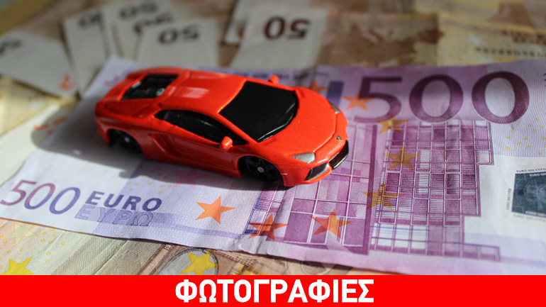 Νέο χαράτσι στα ΙΧ ετοιμάζει η Κυβέρνηση…